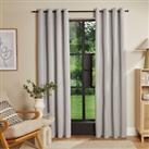 Homelife Mia Blackout Panel Curtains