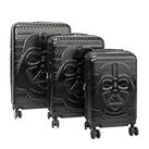 Character Star Wars Suitcase Hard Suitcases