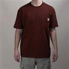 SoulCal Mens Tee Regular Fit T-Shirt - S Regular
