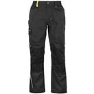 Dunlop Mens Craft Workwear Trousers Tool Holders Extremely Hardwearing Bottoms - S Regular