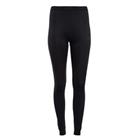 Campri Womens Baselayer Pants Thermal Tights Elasticated Training Warm Bottoms - 16 (XL) Regular