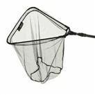 Diem Unisex Flickup Landnet 00 Fishing Net - One Size Regular