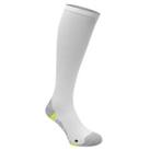 Karrimor Mens Compression Running Socks Quarter Breathable - Mens 7-11 Regular