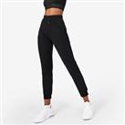 Everlast Jogging Bottoms Ladies Jersey Trousers Pants Lightweight Drawstring - Not specified Regular