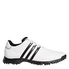 adidas Golflite Golf Shoes Mens Gents Spiked Laces Fastened Comfortable Fit - UK 10.5 (45.5) Regular