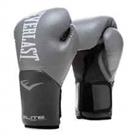 Everlast Pro Styling Elite Boxing Gloves Unisex Mesh Sport Activity Breathable - 12oz Regular