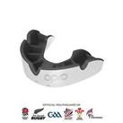 Opro Silver M Guard Youngster Childrens Mouthguard - Junior Regular