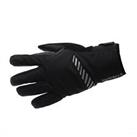 Pinnacle WTP Gloves Unisex Cycling Ventilated Mesh Breathable - S Regular