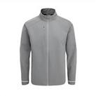 Oscar Jacobson Zipped Jacket Mens Gents Performance Coat Top Weather Resistant - M Regular