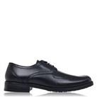 Kangol Glinton Laces Fastened Shoes Mens Gents Slip On Slight Heel Formal Tonal - UK 9.5 (43.5) Regu