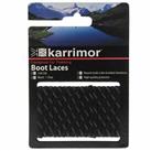 Karrimor Shoe Laces Unisex - Shoe 120cm Regular