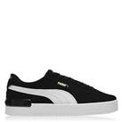 Puma Jada Suede Sneakers Youngster Girls