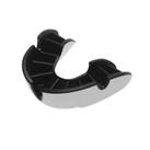 Opro Silver Mouthguard Sports Mouth Protection Accessories - One Size Regular