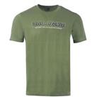 Karrimor Mens Organic T Shirt Short Sleeves Tee Top Casual Crew Neck Regular Fit - S Regular