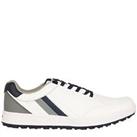 Slazenger Everyday Golf Shoes Mens Gents Spikeless Laces Fastened Comfortable - UK 12 (47) Regular