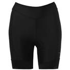 Pinnacle Race Cycling Shorts Ladies Pants Trousers Bottoms Antibacterial - 12 (M) Regular