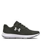 Under Armour Mens Surge 3 Trainers Sneakers Sports Shoes Runners Running