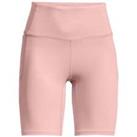 Under Armour Womens Meridian Bike Shorts Baselayer Bottoms Pants Trousers - 12 (M) Regular