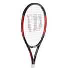 Wilson Unisex Federer Power 103 Tennis Racket - L4 Regular