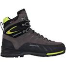 Karrimor Mens Hot Route Walking Boots Waterproof Lace Up Padded Ankle Collar