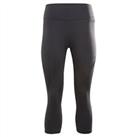 Reebok Womens Capri Tights Performance Pants Trousers Bottoms - S (8-10) Regular