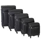 Linea Rome S Case 00 Soft Suitcases - 18in/45cm Regular