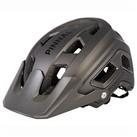 Pinnacle Unisex MTB Helmet Cycle Helmets - S/M Regular