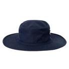 Slazenger Mens Panama Hat Lightweight - S Regular