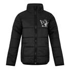 True Religion Kids LightW Puff Puffer Jacket Outerwear Lightweight - 12 Yrs Regular