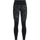 Under Armour Womens Outrun Tight Sports Training Fitness Gym Performance - 8 Regular