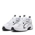 Puma Mens Milenio Runners Running Shoes Trainers Sneakers