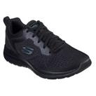 Skechers Womens Bountiful Quick Path Trainers Sneakers Sports Shoes Runners