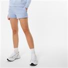 Jack Wills Bea Sweatshorts Ladies Fleece Shorts Pants Trousers Bottoms