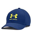 Under Armour Armourvent S Youngster Childrens Baseball Cap - SB/MB Regular