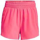 Under Armour Womens 3inch Shorts Sports Training Fitness Gym Performance - 12 Regular