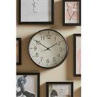 Homelife Womens Wall Clock 00 Clocks