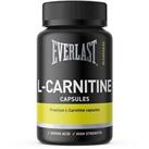 Everlast L Carnitine Capsules Nutrition Lightweight - One Size Regular