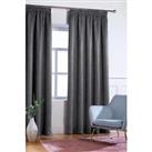 Homelife Womens Crink Block PP Curt 00 Curtains