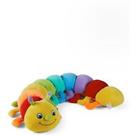 Toylife Coco the Rainbow Caterpillar Plushie Plush Toys