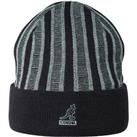 Kangol Rib Rev Beanie Hat 99 Hats - 1SFM Regular