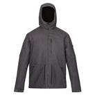 Regatta Mens Highside Vii Waterproof Jacket Outerwear - S Regular