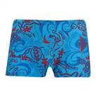 Speedo Kids Seasquad Asht Baby Swim Shorts - 1-2 Yrs Regular