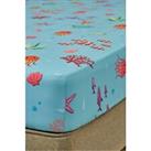 Homelife Kids Und The Sea FS 00 Fitted Sheets