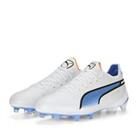 Puma Mens KING ULTIMATE FG AG Firm Ground Football Boots