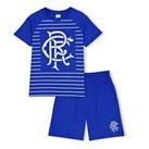 Castore Kids RFC S Sh Pyjamas Baby Short Sleeve Pyjama Sets - 3-4 Yrs Regular
