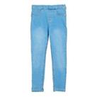 Studio Girls Jegging Light Blue Skinny Jeans Trousers Bottoms Pants - 1-2 Yrs Regular