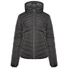 Dare 2b Womens Strikevrdyjk Insulated Waterproof Jacket Outerwear - 6 Regular