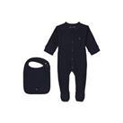 Tommy Hilfiger Kids RIB SLEEPSUIT GIFTBOX Clothing Sets - 3 Mnth Regular