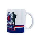Castore RFC Rmnc Mug 99 Mugs