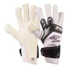 Umbro Unisex Neo Pro Neg Goalkeeper Gloves - 8 Regular